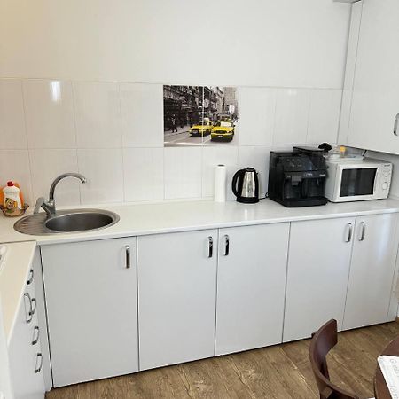 Apartment For Guests With Soul Vinnytsia Exterior foto