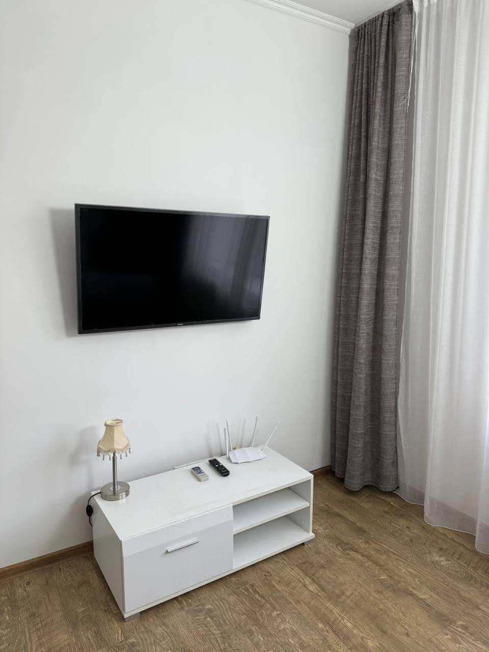 Apartment For Guests With Soul Vinnytsia Exterior foto