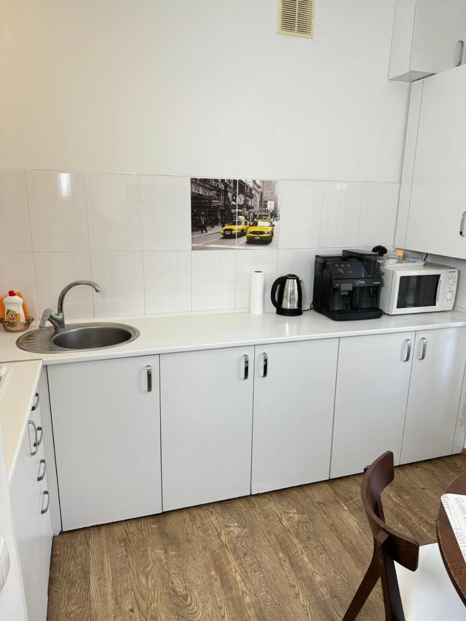Apartment For Guests With Soul Vinnytsia Exterior foto