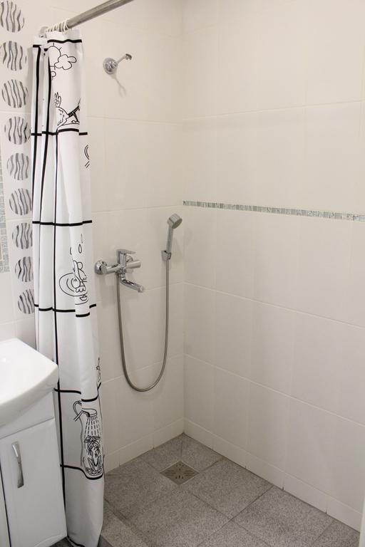 Apartment For Guests With Soul Vinnytsia Exterior foto