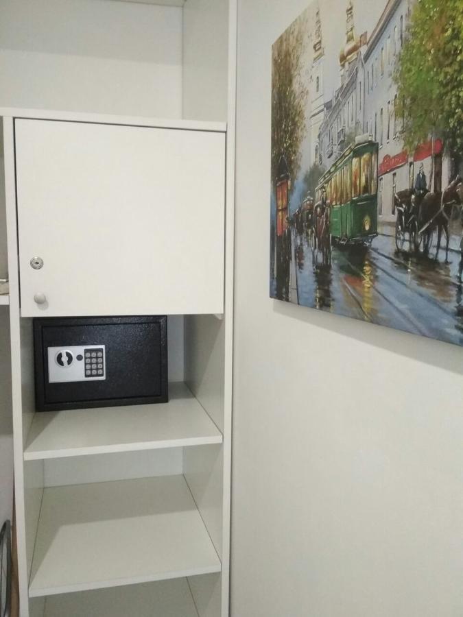 Apartment For Guests With Soul Vinnytsia Exterior foto